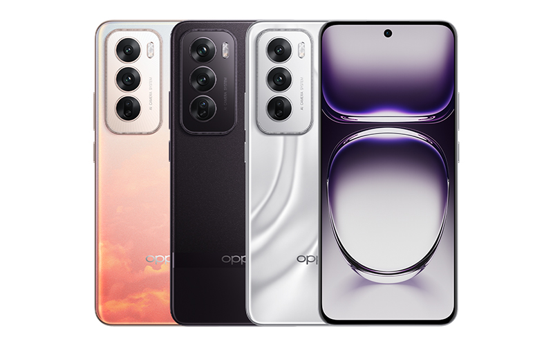 oppo reno12