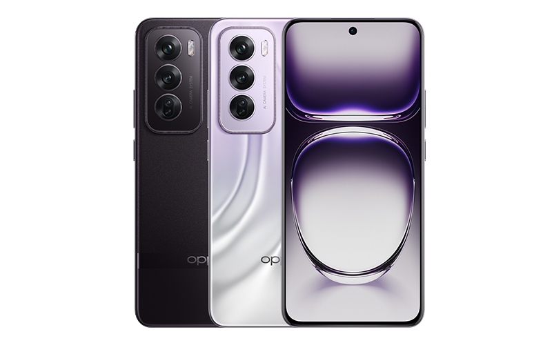 oppo reno12 pro