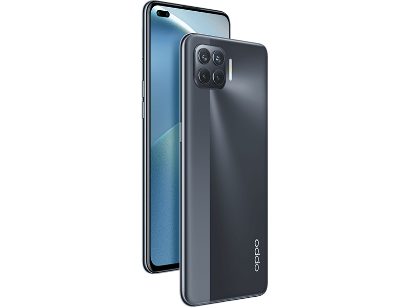 OPPO Reno4 F