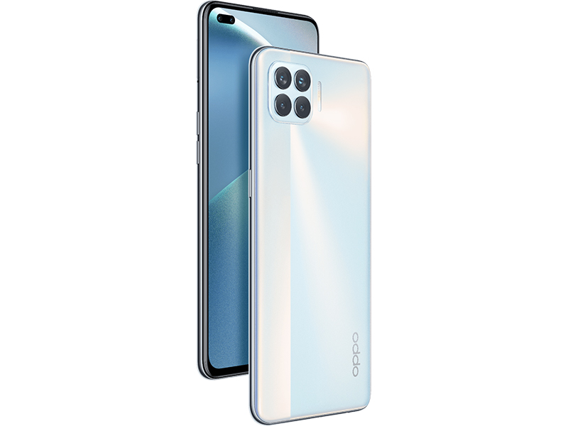 OPPO Reno4 F