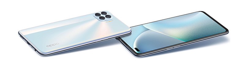 OPPO Reno4 F