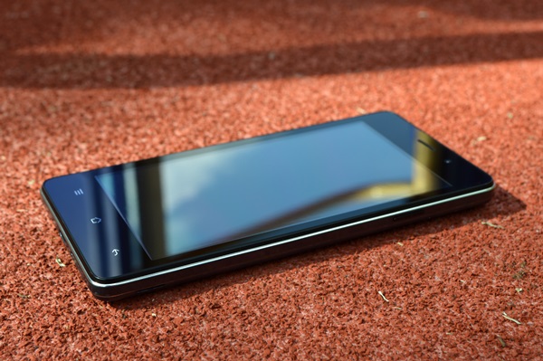 OPPO Joy 3
