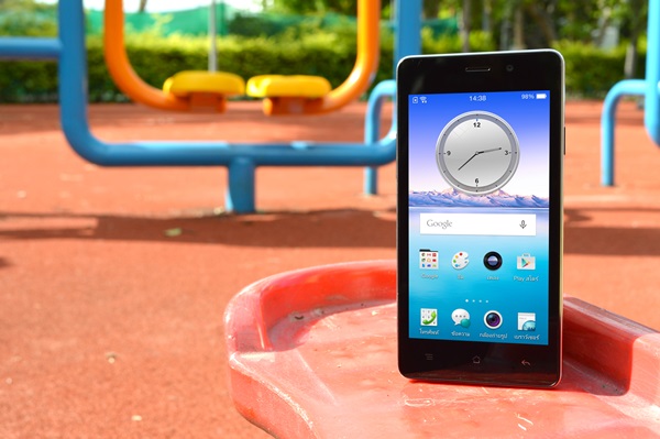 OPPO Joy 3
