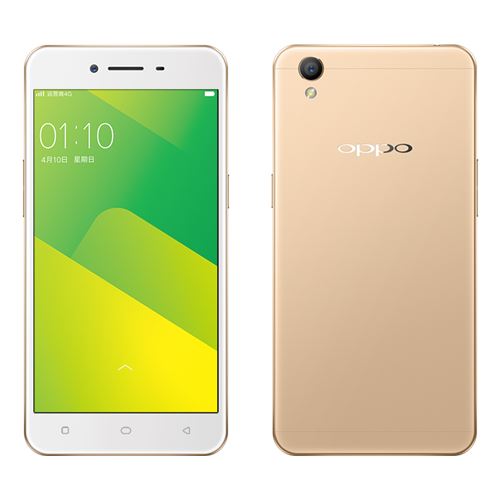 OPPO A37