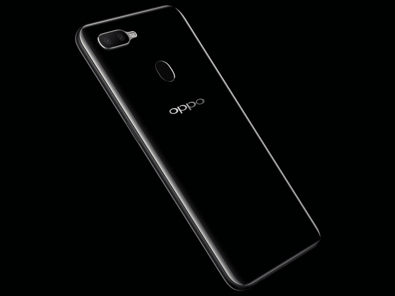 OPPO A5s