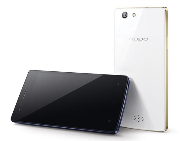 OPPO Joy 5