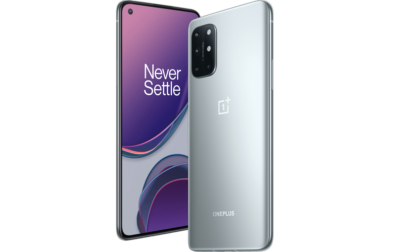 OnePlus 8T