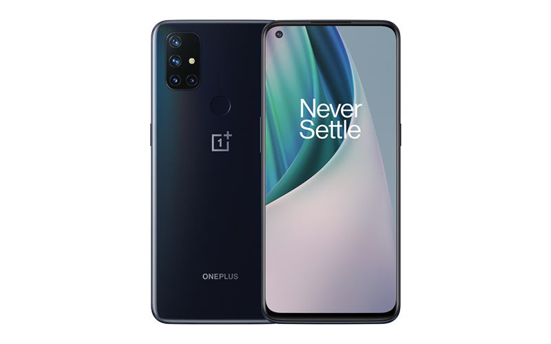 OnePlus Nord N10 5G