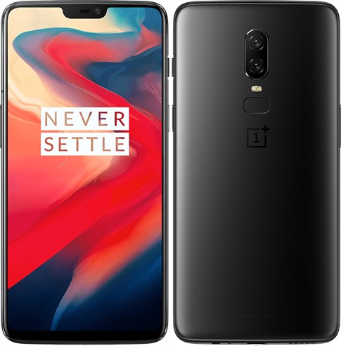 OnePlus 6