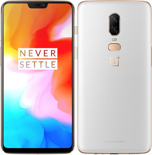 OnePlus 6