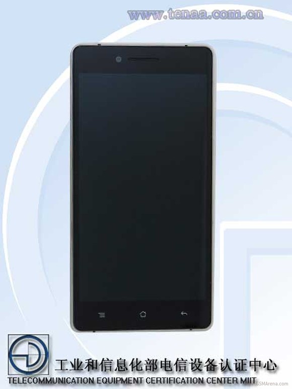 OPPO R8205 และ R8200 แง้มภาพและข้อมูลล่าสุด