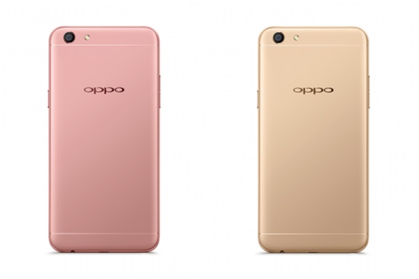 OPPO A77