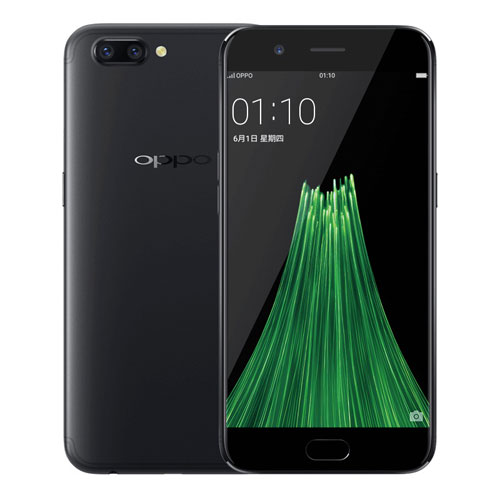 OPPO R11 และ OPPO R11 Plus