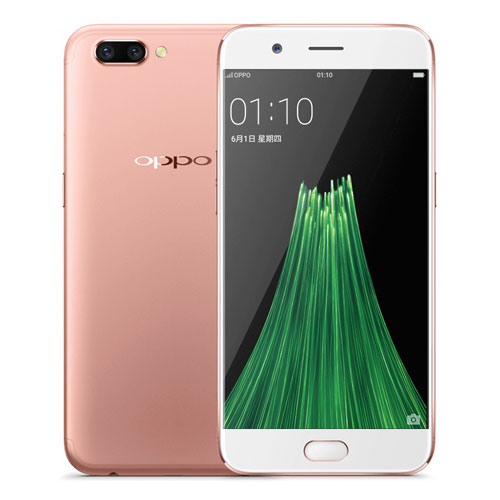 OPPO R11 และ OPPO R11 Plus