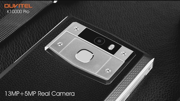 Oukitel K10000 Pro