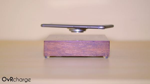 OvRcharge