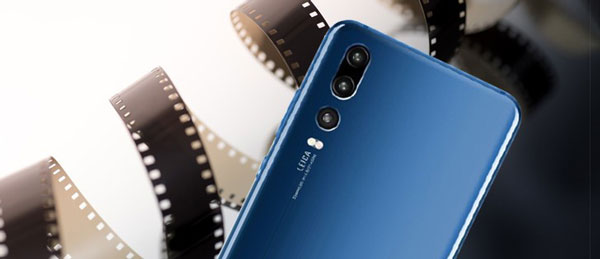 Huawei P20 Series