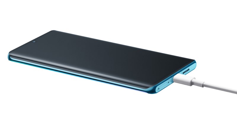 HUAWEI P30