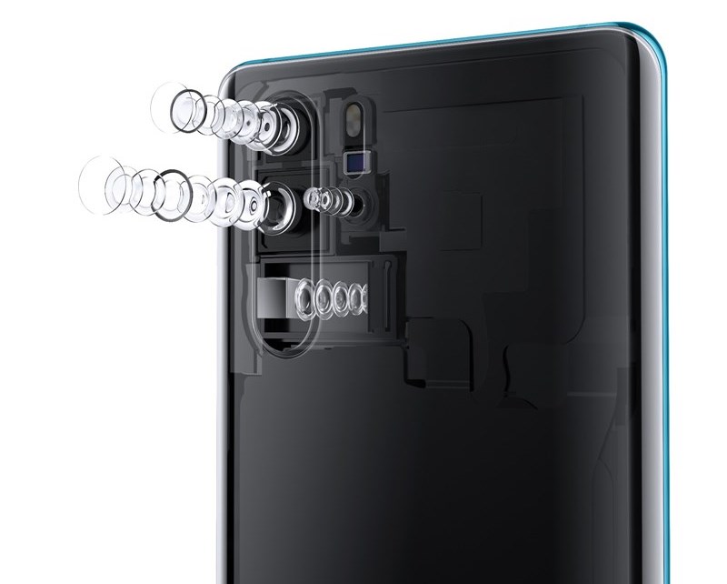 HUAWEI P30