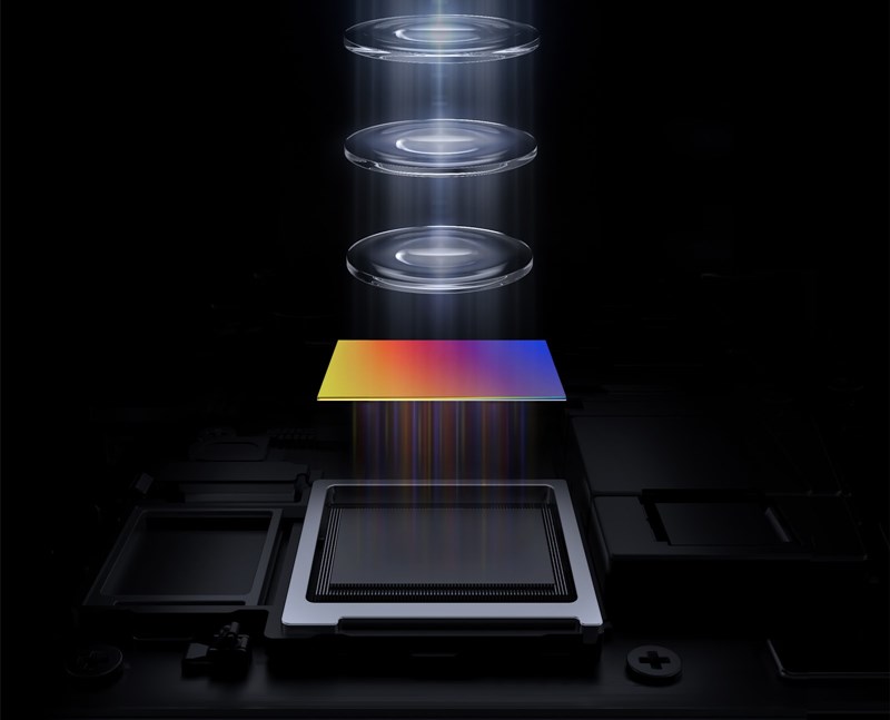 HUAWEI P30