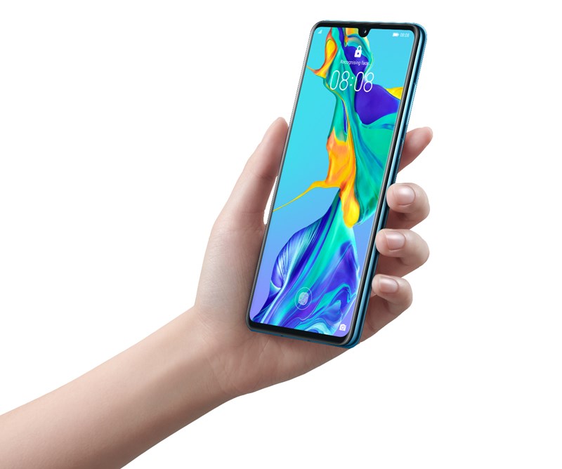 HUAWEI P30