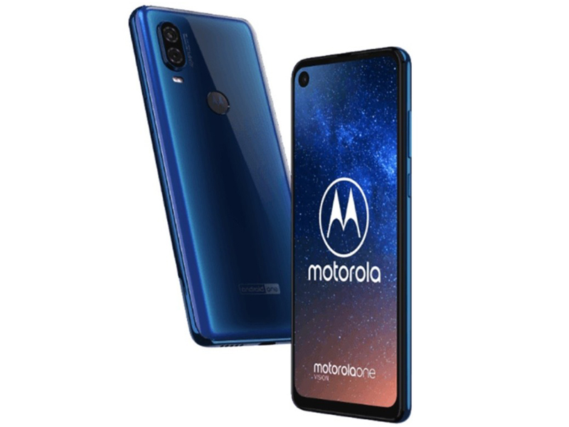 Motorola P50