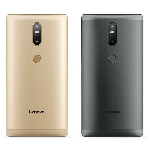 Lenovo เปิดตัว PHAB 2 และ PHAB 2 PLUS