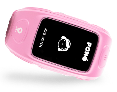 POMO Kids Watch