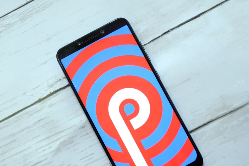 Android 9 Pie