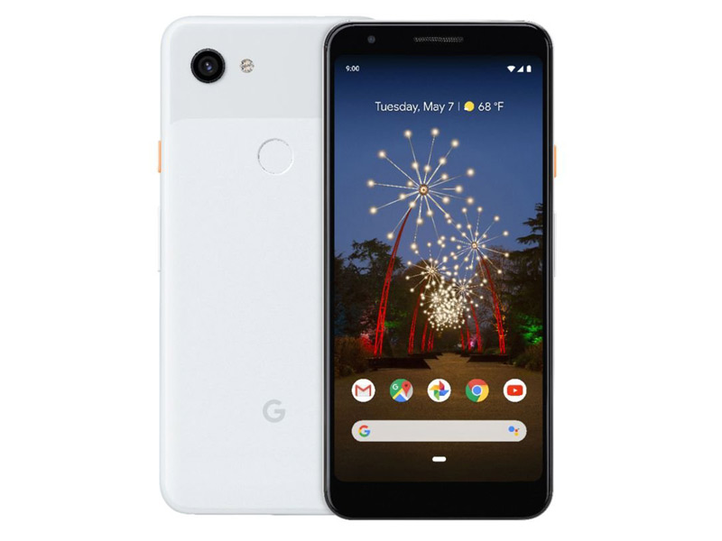 Google Pixel 3a และ Pixel 3a XL