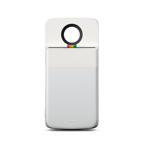 Polaroid Insta-Share Printer สำหรับ Moto Mod