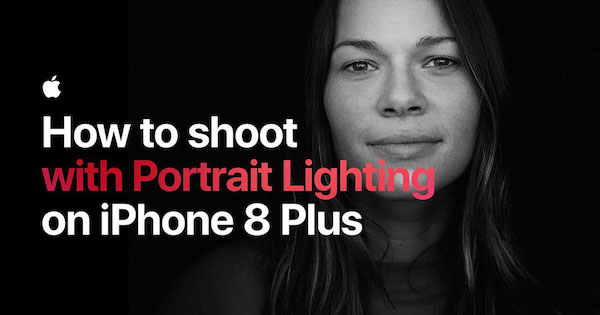 Portrait Lighting
