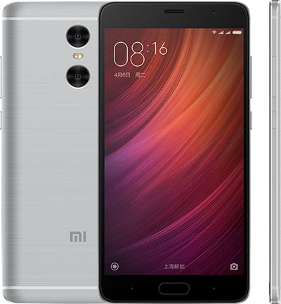 Xiaomi เปิดตัว Redmi Pro