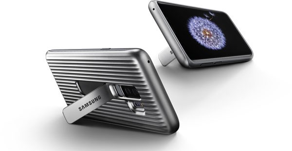 อุปกรณ์เสริมสำหรับ Samsung Galaxy S9