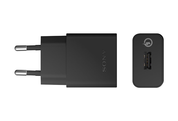 Quick Charger UCH10 อะแดปเตอร์ชาร์จแค่ 10 นาที ใช้งาน 5.5 ชั่วโมง