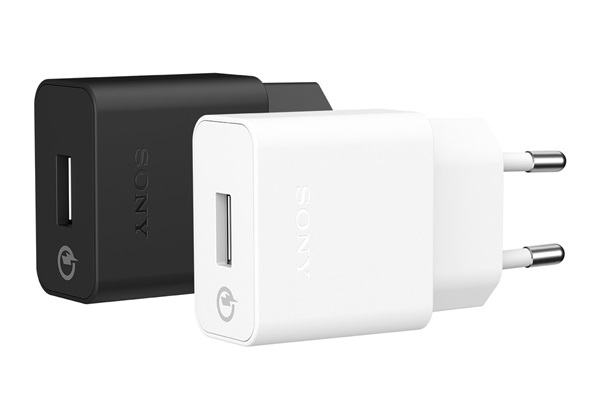 Quick Charger UCH10 อะแดปเตอร์ชาร์จแค่ 10 นาที ใช้งาน 5.5 ชั่วโมง