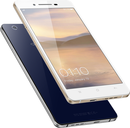  Mobile Expo 2015