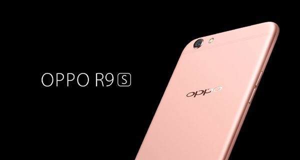 OPPO เปิดตัว OPPO R9s และ R9s Plus