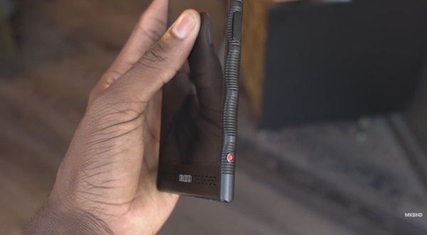 RED Hydrogen One