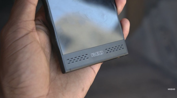 RED Hydrogen One