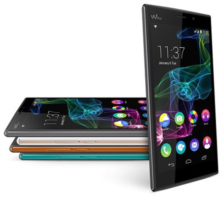  Mobile Expo 2015