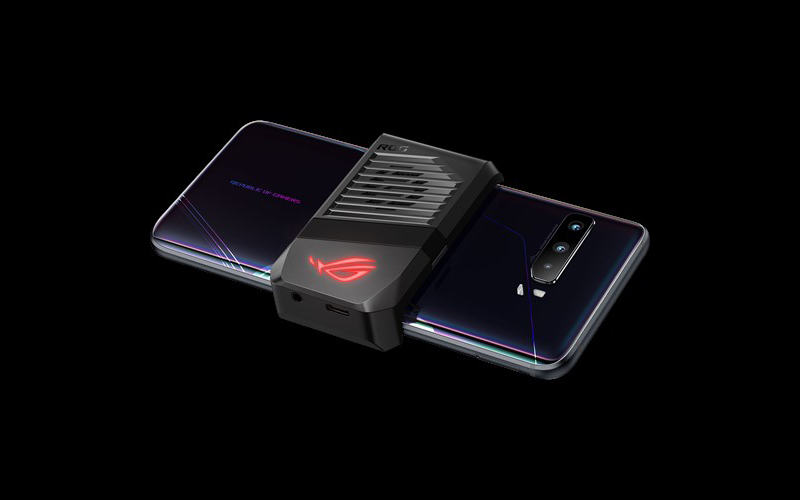 ROG Phone 3 Strix Edition