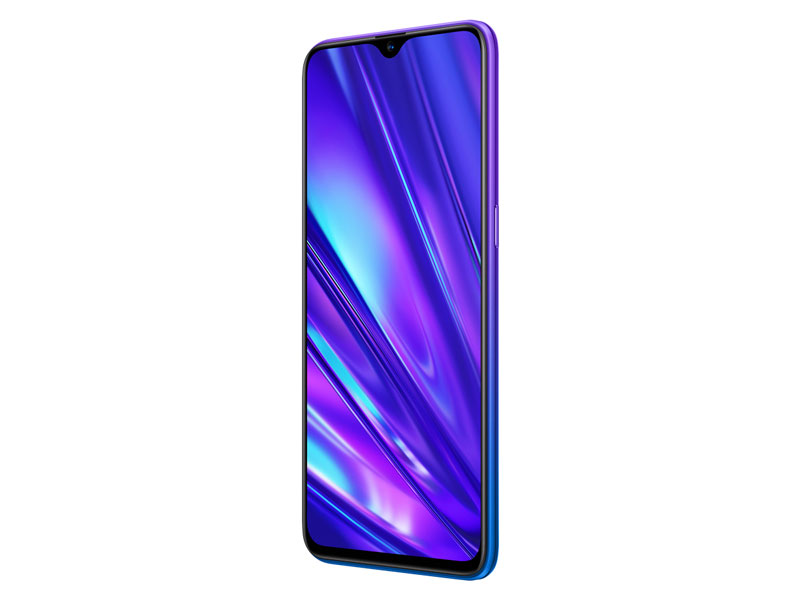 Realme 5 Pro