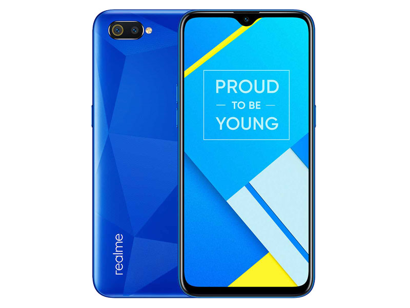 Realme C2