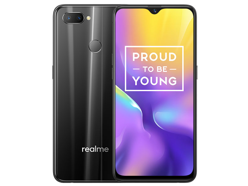 Realme U1