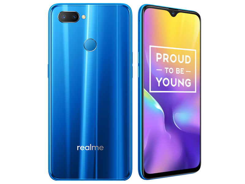 Realme U1