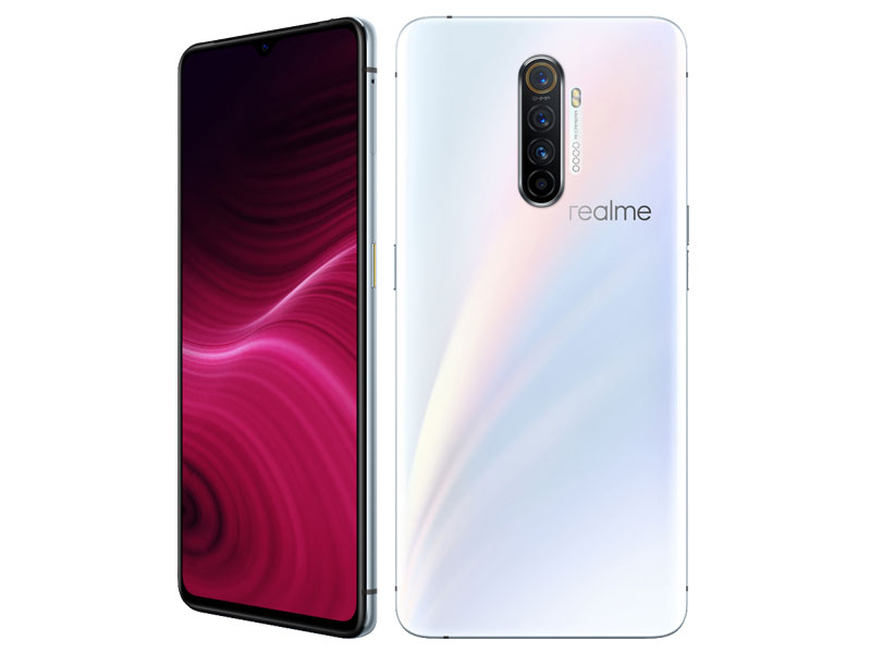 realme X2 Pro