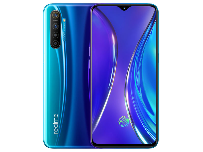 Realme XT