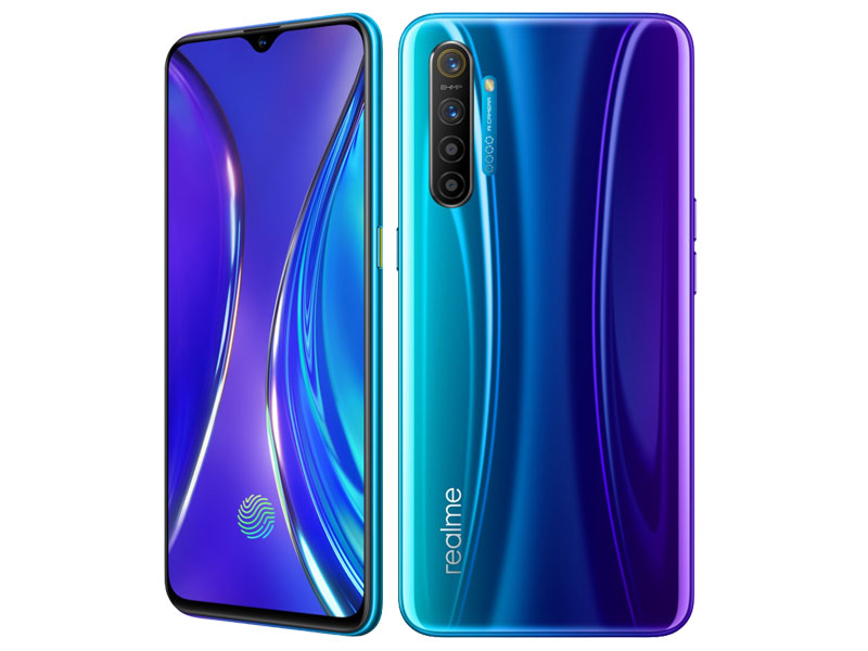 Realme XT