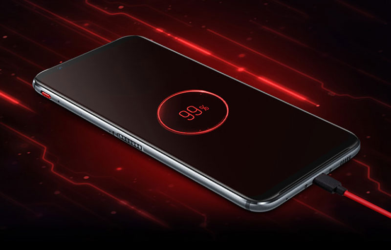 Nubia Red Magic 3S